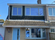 Agate Grey Window Installation, in Cumbria